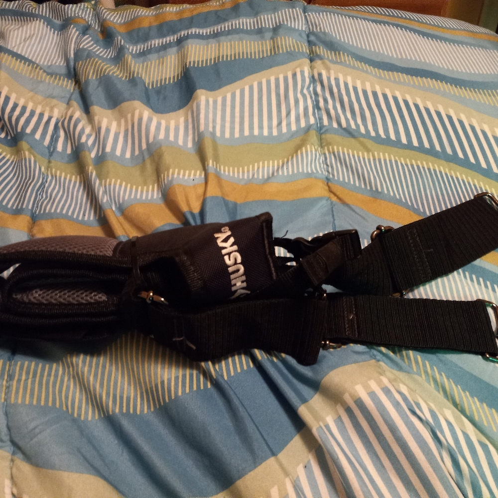 Tool belt